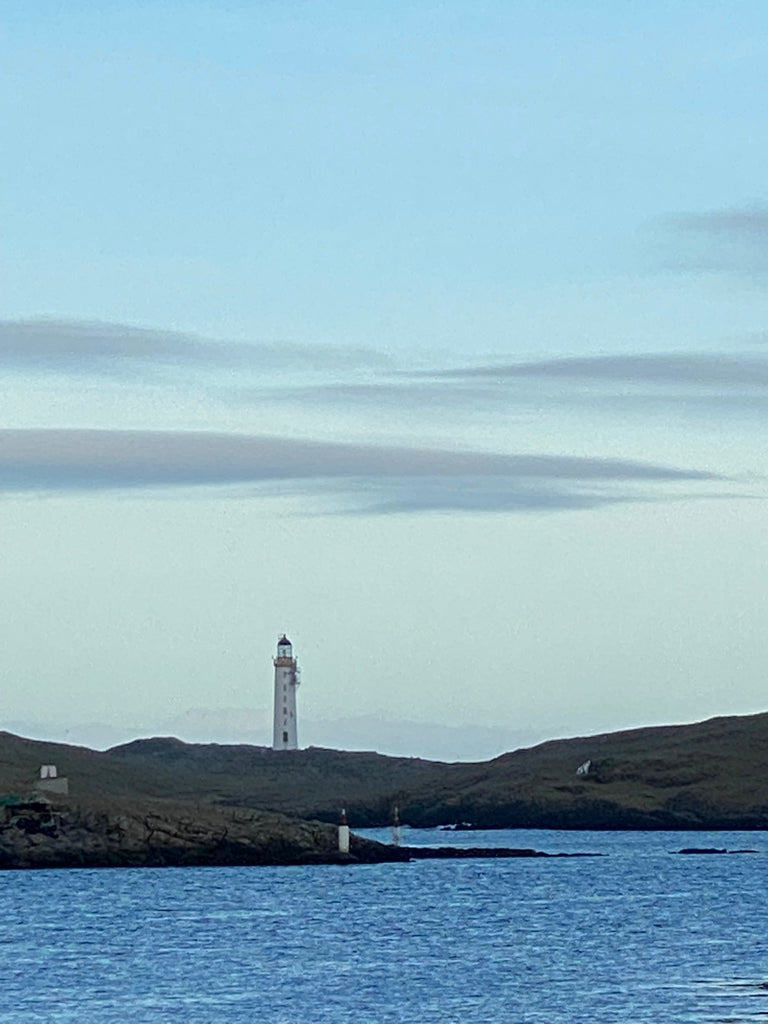 Skerries!