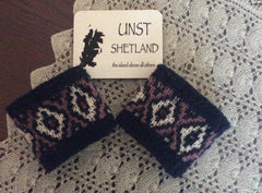 Filskit - Fizzy Fair Isle - Unst