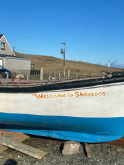 Skerries again
