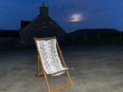 Slew - 12 hour knit Deckchair Challenge - 2023