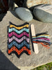 Colour Confidence in Shetland Lace Knitting - Online Course