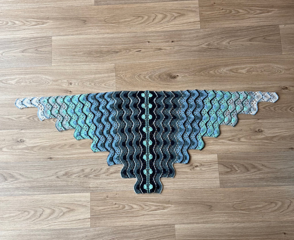PRIVATE Cockleshawl Class Tuesday 19th May 10am - 1pm