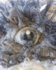 Creepy Eyeball Needlefelting Workshop - Saturday 7th Nov - 2pm - 4pm - Shedio