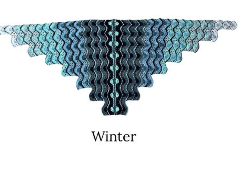 Cockleshawl Online  - Tuesday 14th July 2pm - 8pm BST/ 9am - 3pm EDT