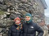 Blyde Balaclava - New Shell Pattern