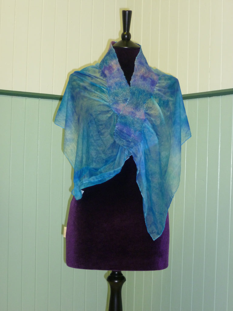 Nuno Felt Scarf