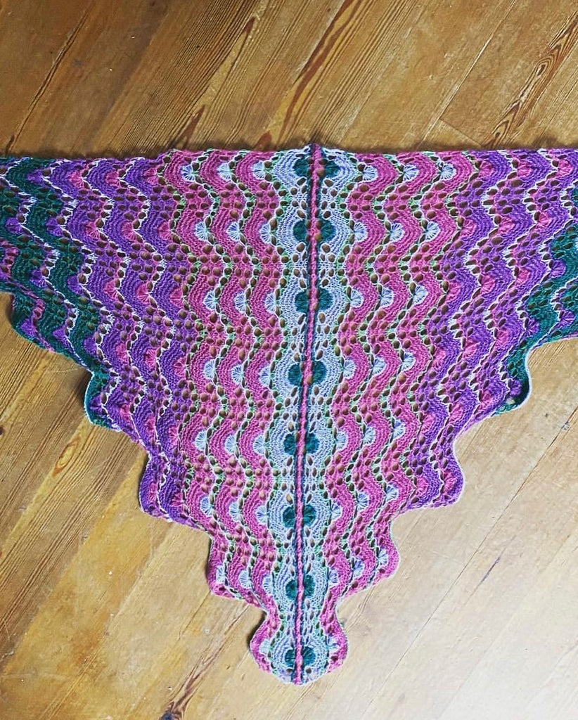 Cockleshawl Online  - 14th October 1400 - 2000 GMT
