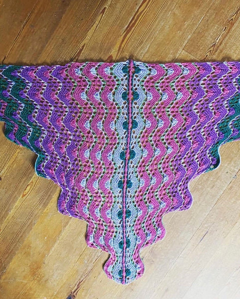 Cockleshawl Online  - 14th October 1400 - 2000 GMT