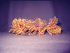 Design your own Knit Tiara ONLINE 10 hour course, delivered over 4 sessions. Coming Soon