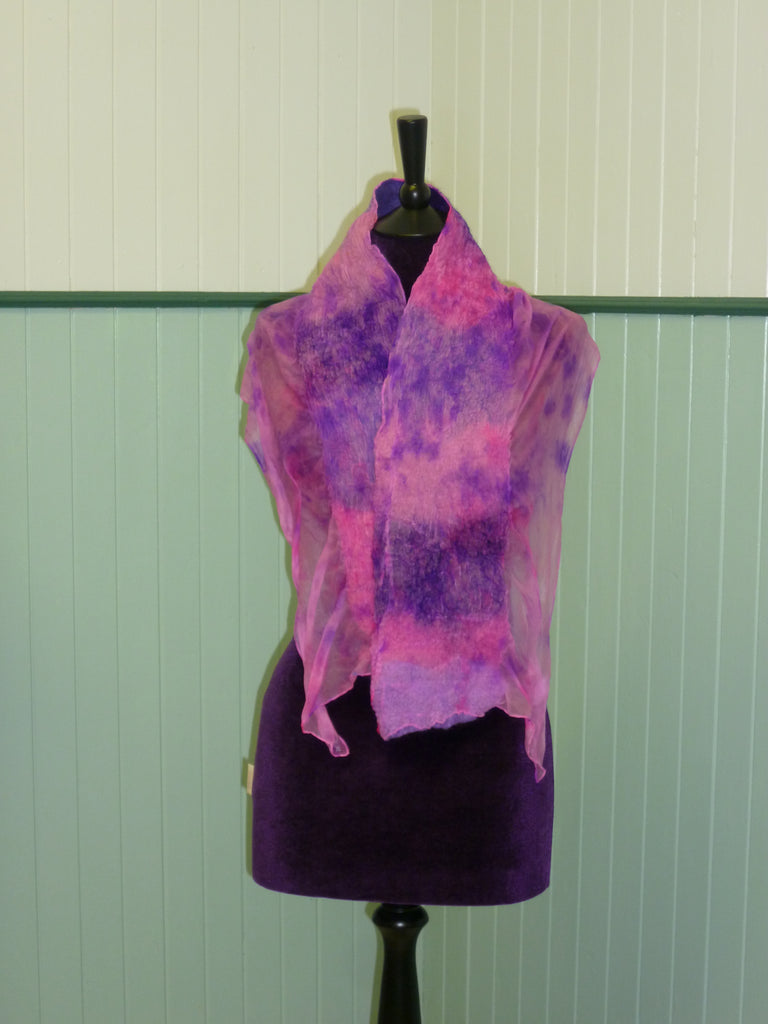 Nuno Felt Scarf