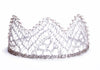 Design your own Knit Tiara ONLINE 10 hour course, delivered over 4 sessions. Coming Soon