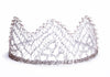 Design and Knit Your own Tiara Live Online Zoom Course. Dates to suit you.