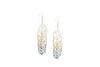 Feather Earrings