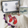 Folky Christmas Speedcrafting Day - Sunday