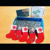 Folky Christmas Speedcrafting Day - Sunday