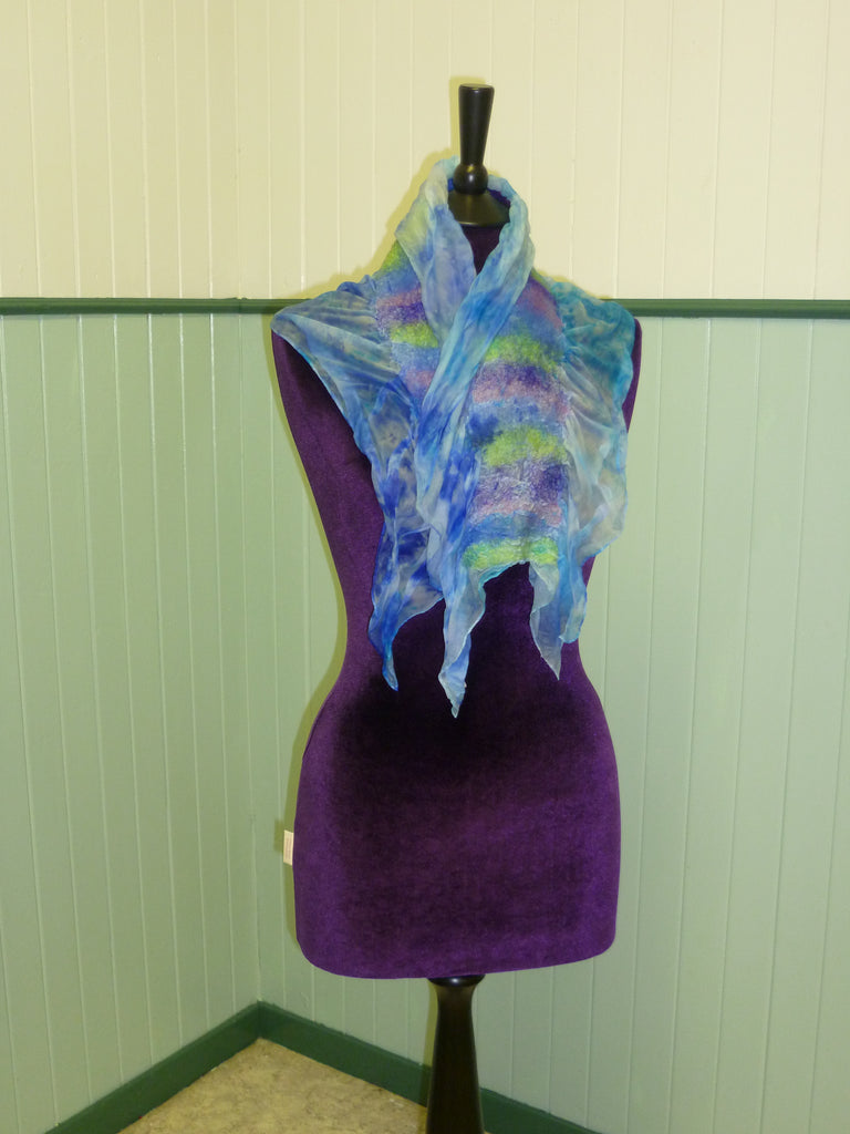 Nuno Felt Scarf