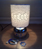 Knit Your Own Lampshade Online  Arrange Your Own Class