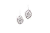 Shetland Lace Dress Earrings