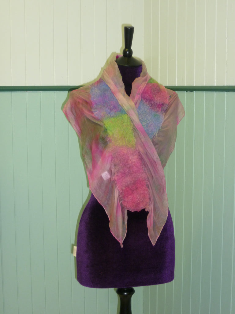 Nuno Felt Scarf