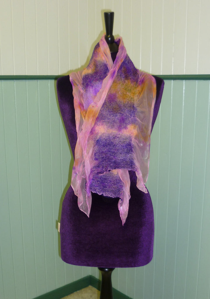 Nuno Felt Scarf