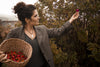 Petals in the Wind Necklace