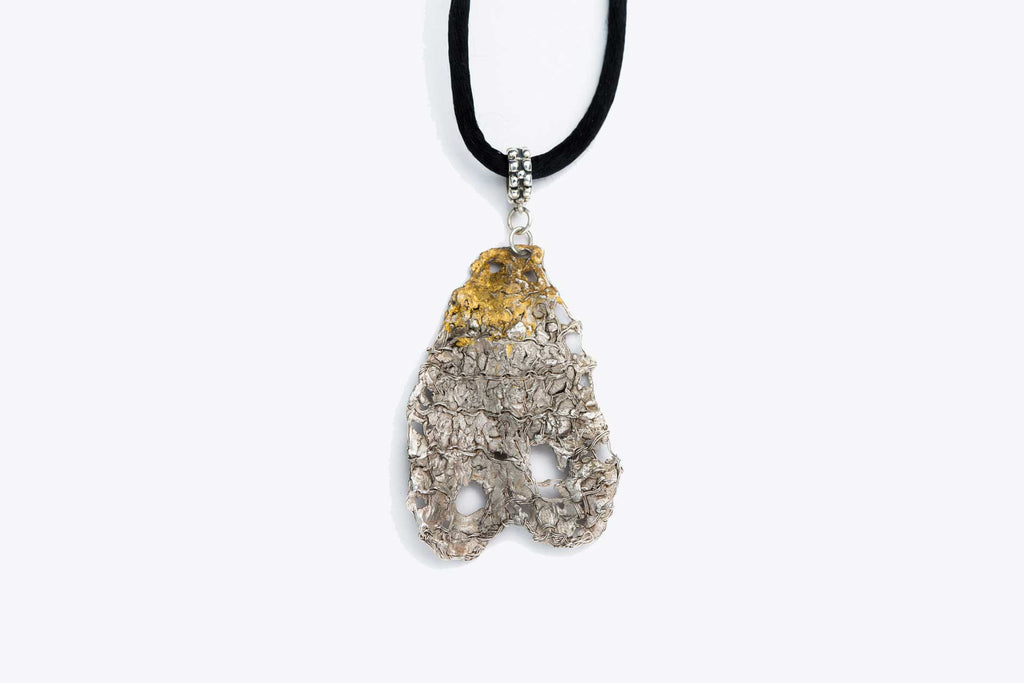 Petals in the Wind Necklace