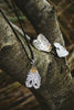 Petals in the Wind Necklace