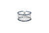 Rosebud Lace Cuff