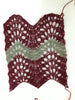 Old and New Shell Lace Knitting for Beginners - Arrange Your Own Class