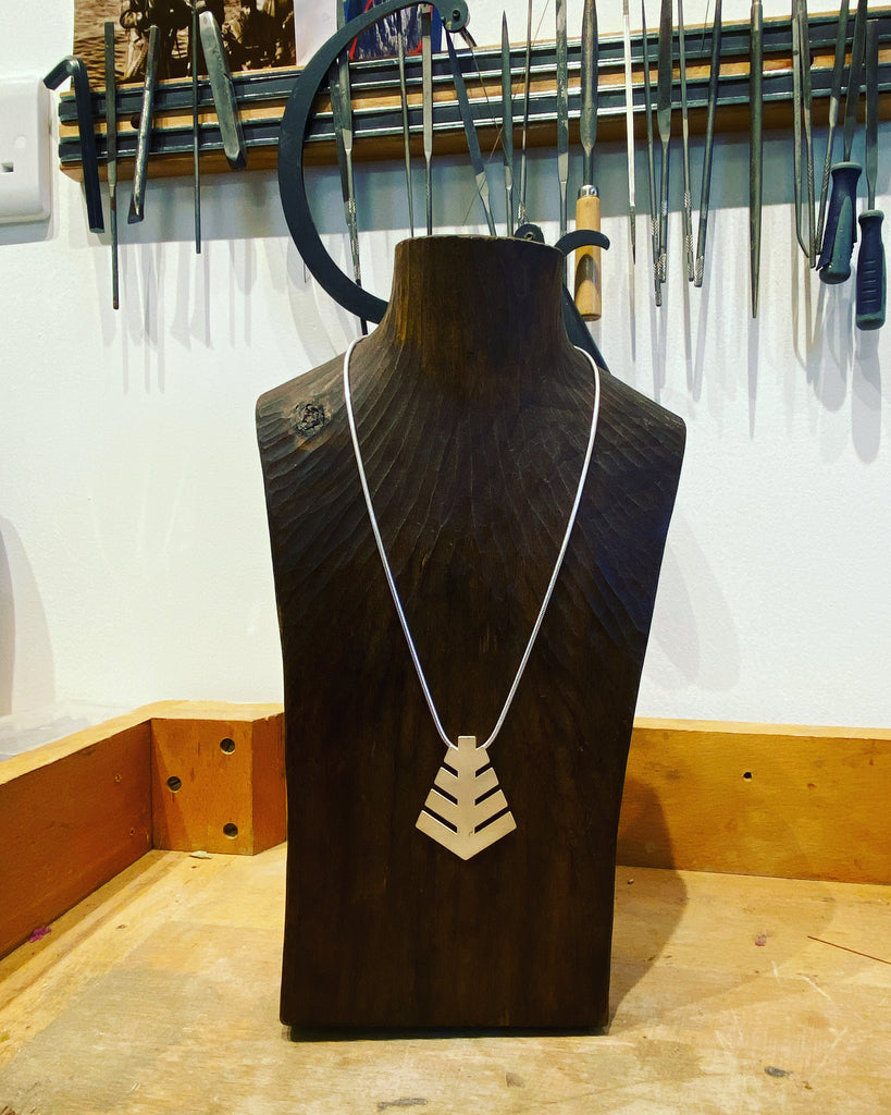 Tree of Life Pendant
