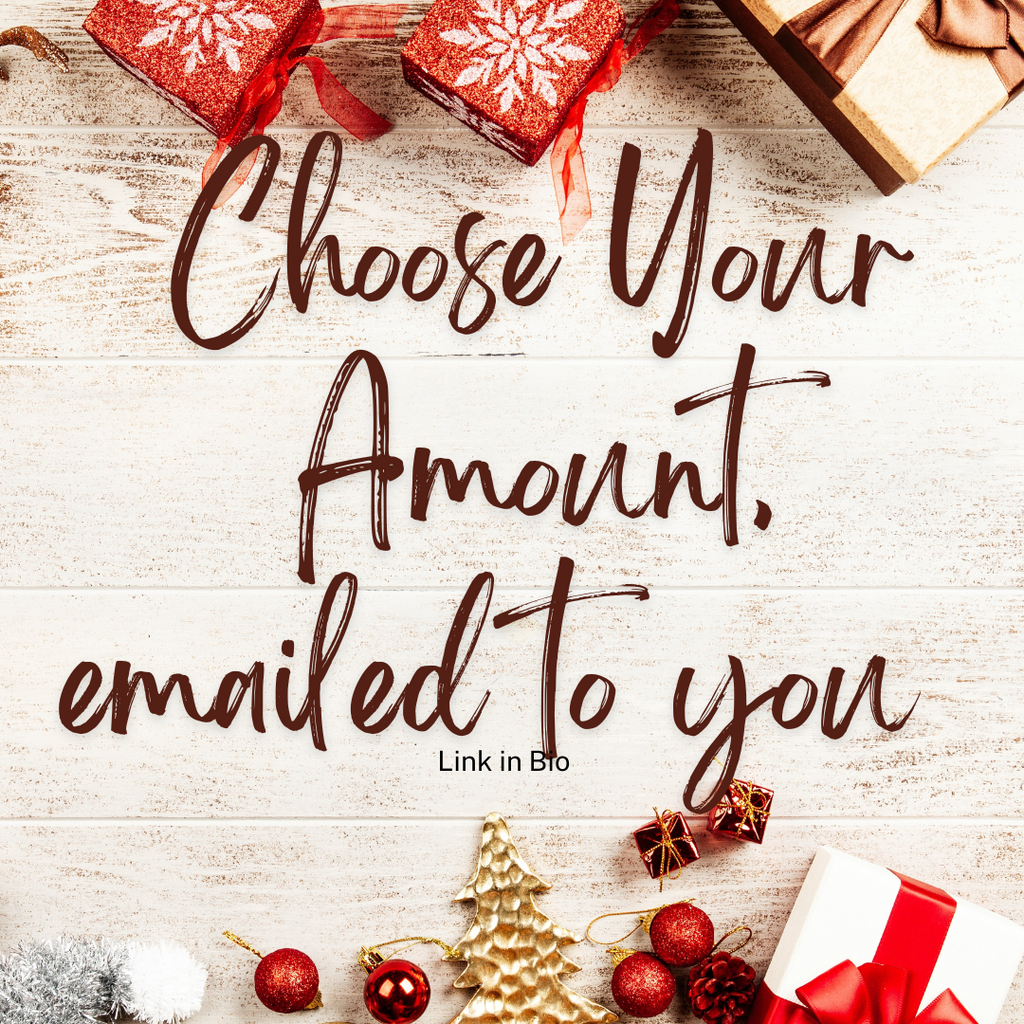 Gift Token