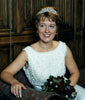 Pearl Wedding Tiara