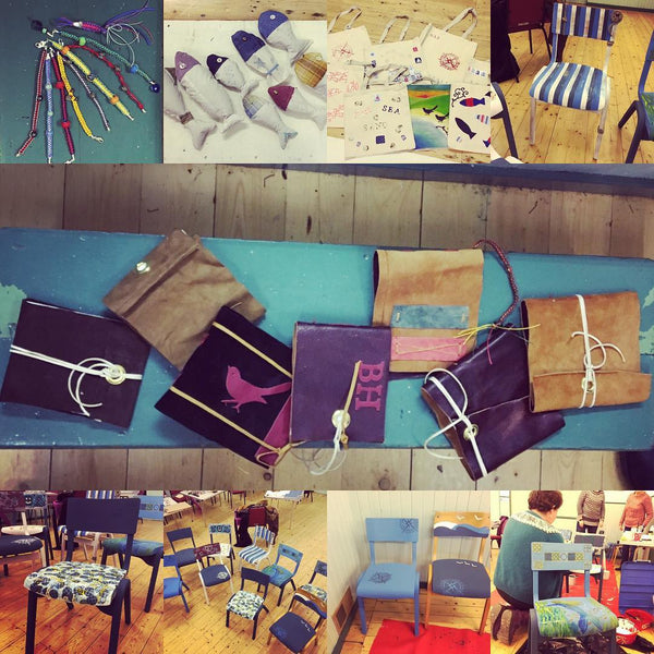 Nautical Speedcrafting - Saturday 11th February